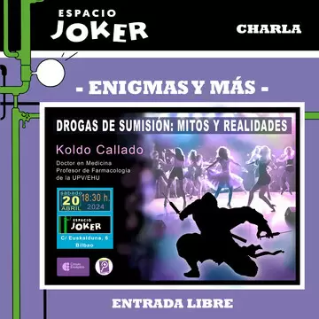 Espacio Joker